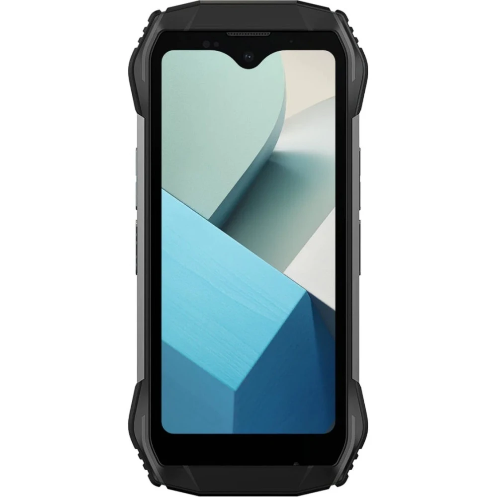 Смартфон Blackview N6000 N6000_BLACK 256 Гб, 8 Гб