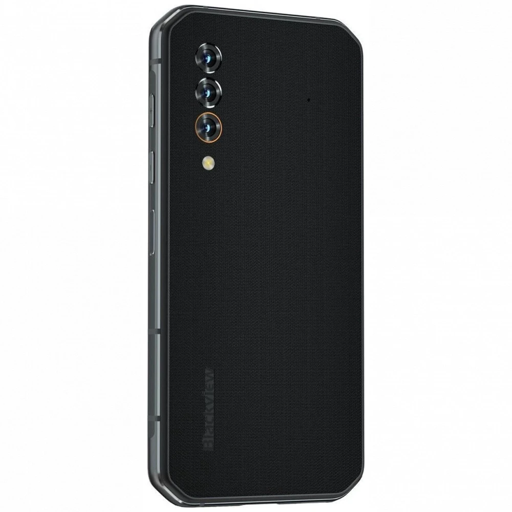 Смартфон Blackview BL6000 Pro BL6000 PRO GRAY 256 Гб, 8 Гб