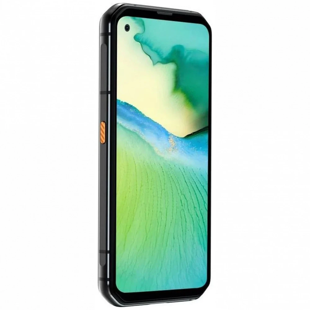 Смартфон Blackview BL6000 Pro BL6000 PRO GRAY 256 Гб, 8 Гб