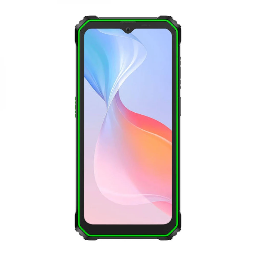 Смартфон Blackview BV6200 Pro BV6200 PRO GREEN 128 Гб, 4 Гб