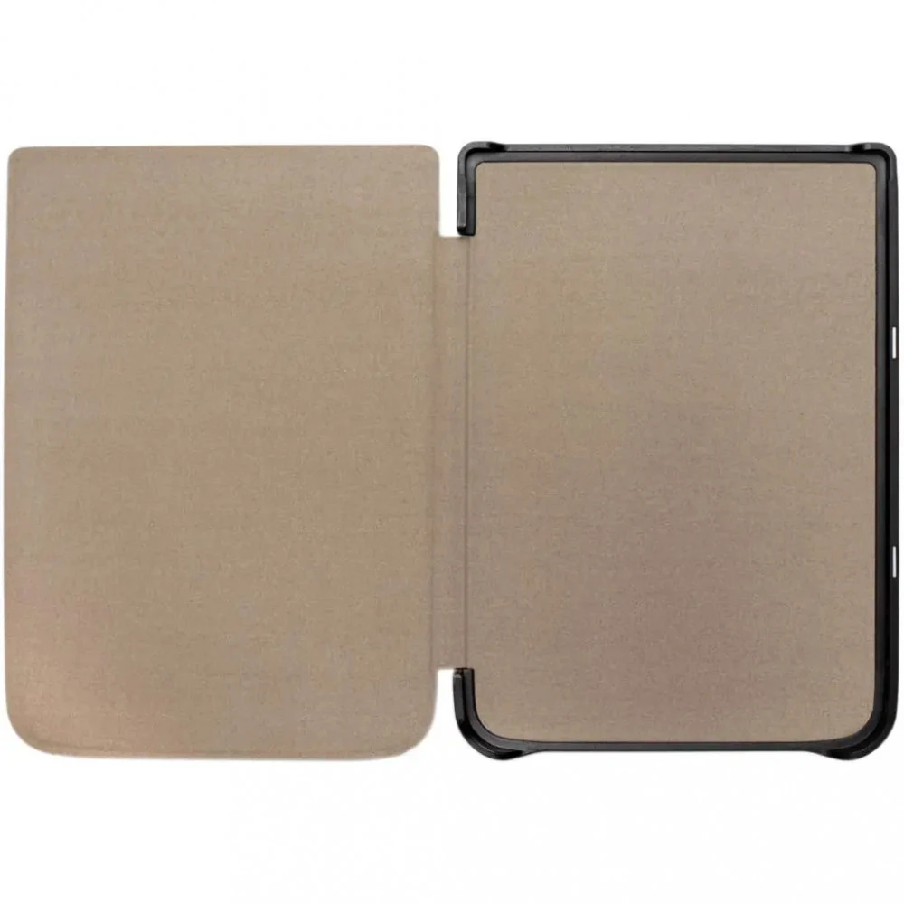 Аксессуары для смартфона PocketBook Чехол для электронной книги PocketBook 740-S Синий WPUC-740-S-BL