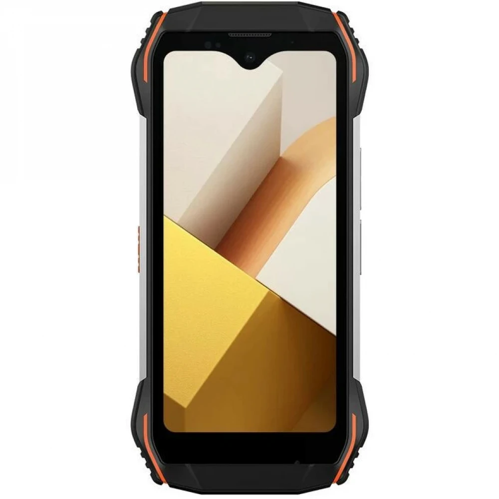 Смартфон Blackview N6000 N6000_ORANGE 256 Гб, 8 Гб