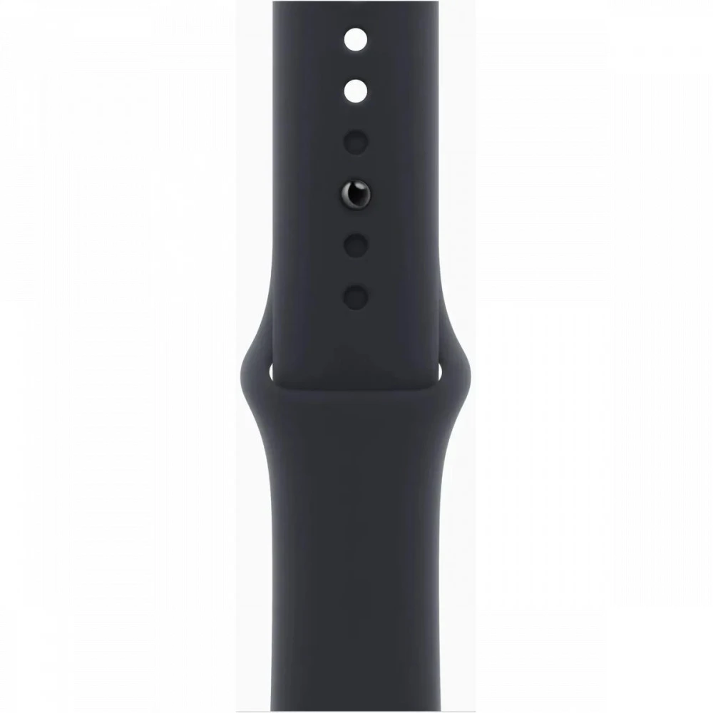 Apple Watch Series 9 41mm Midnight Aluminum Case MR8W3LL/A Смарт-часы