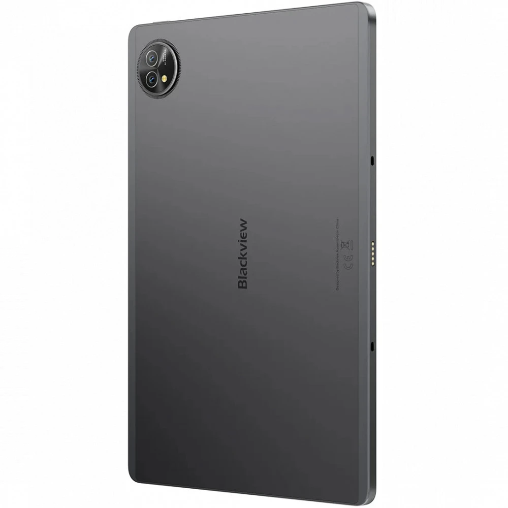 Планшет Blackview Zeno 10 BVZENO10-8256BLK 256 Гб, 8 Гб