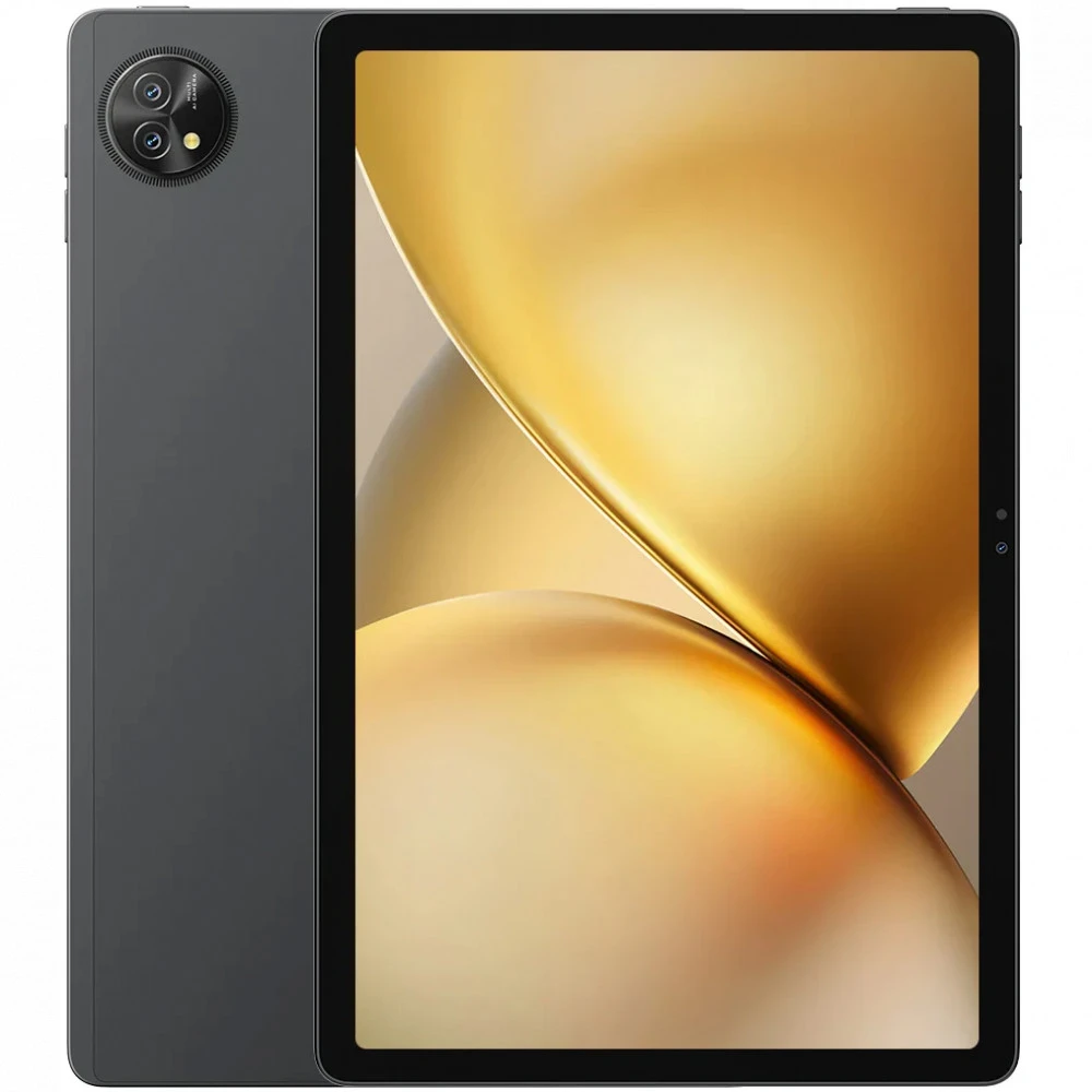 Планшет Blackview Zeno 10 BVZENO10-8256BLK 256 Гб, 8 Гб