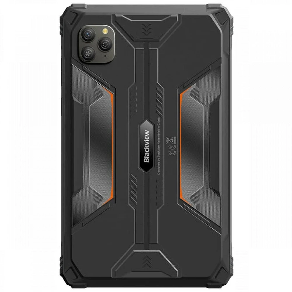 Планшет Blackview Active 5 BVACT5-6128BLA 128 Гб, 6 Гб