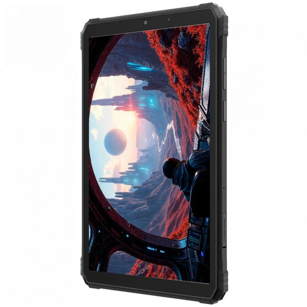 Планшет Blackview Active 5 BVACT5-6128BLA 128 Гб, 6 Гб