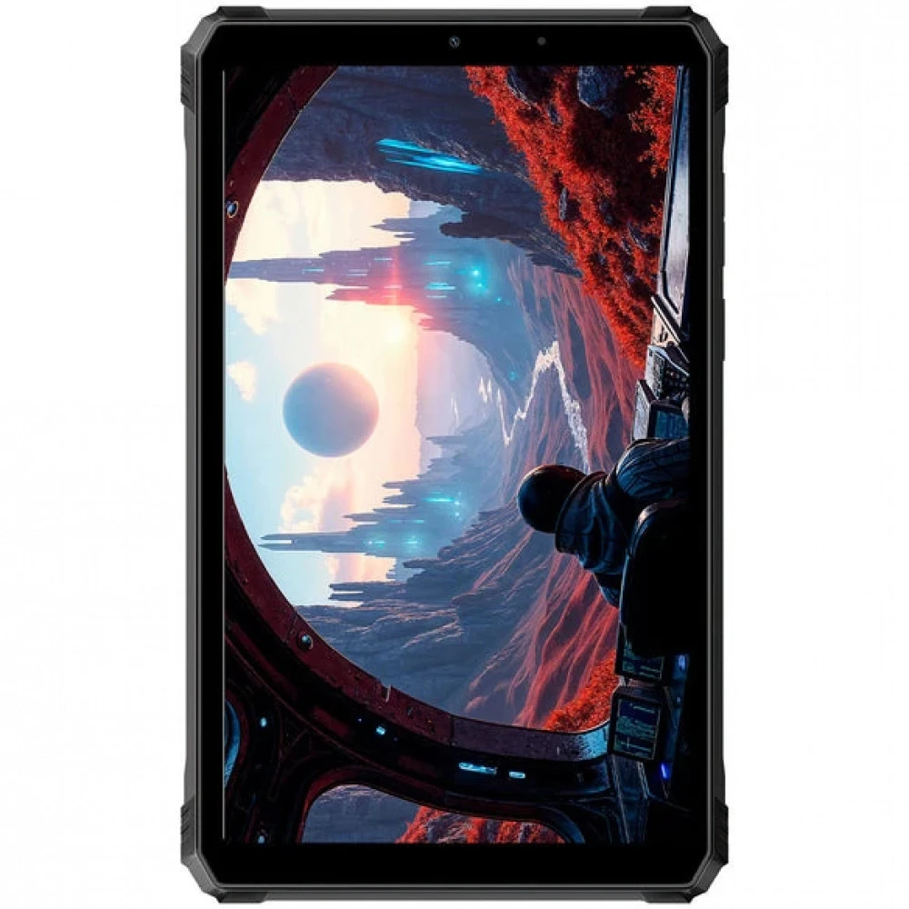 Планшет Blackview Active 5 BVACT5-6128BLA 128 Гб, 6 Гб
