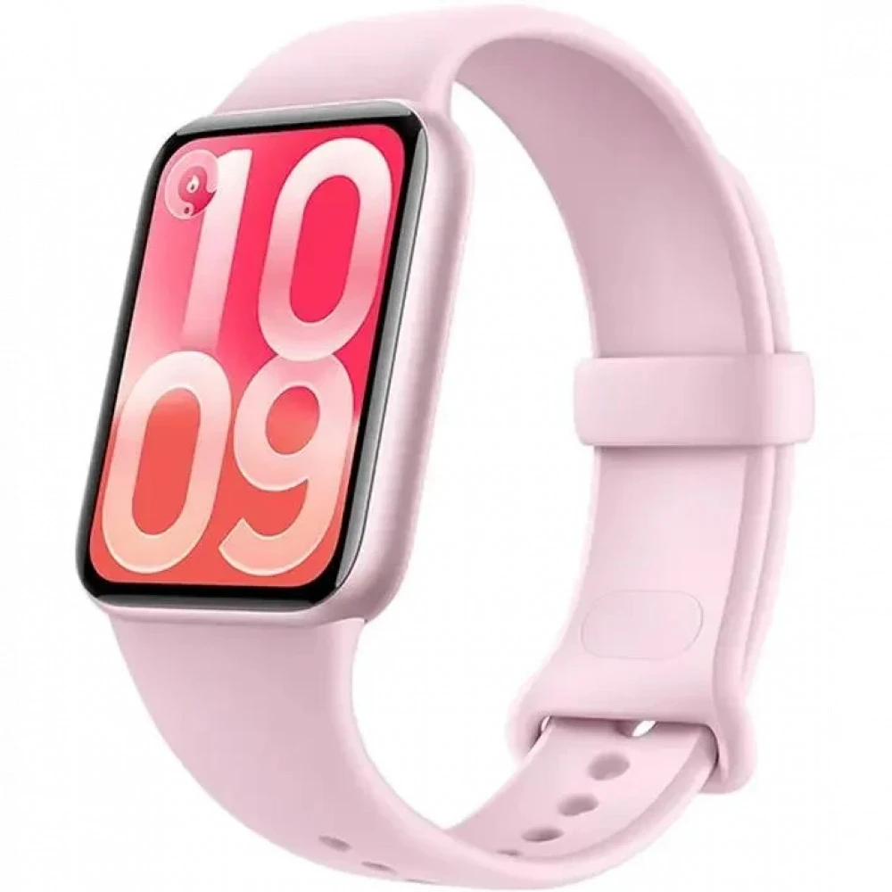 Xiaomi Smart Band 10 Pro BHR08WGGL Смарт-часы