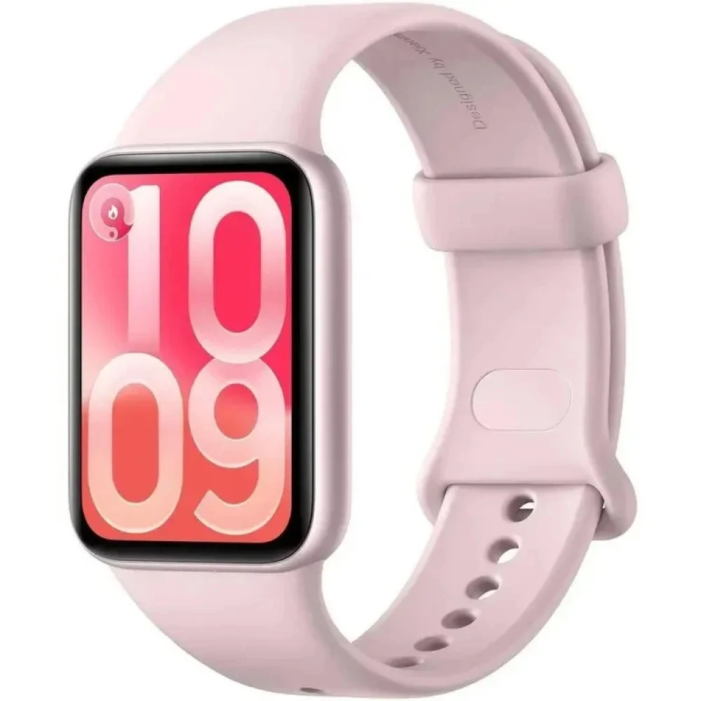 Xiaomi Smart Band 10 Pro BHR08WGGL Смарт-часы
