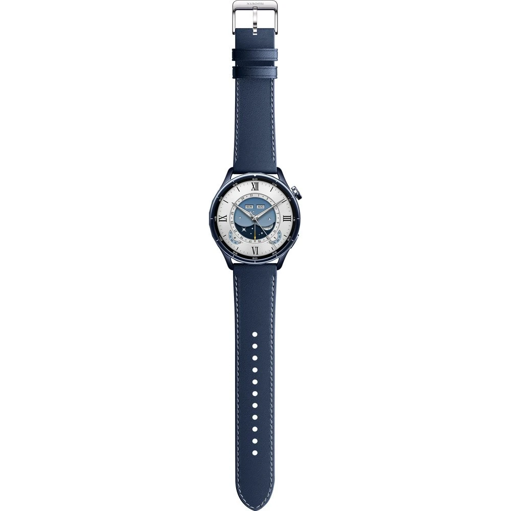 Xiaomi Watch S5 46 мм BHR08ITGL Смарт-часы
