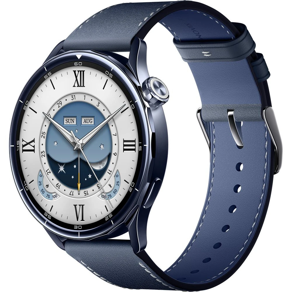 Xiaomi Watch S5 46 мм BHR08ITGL Смарт-часы