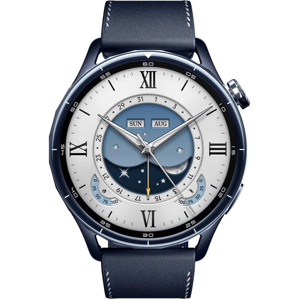 Xiaomi Watch S5 46 мм BHR08ITGL Смарт-часы
