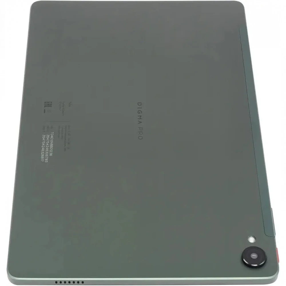 Планшет Digma PRO Pulse 8 TA3D0P01 128 Гб, 8 Гб