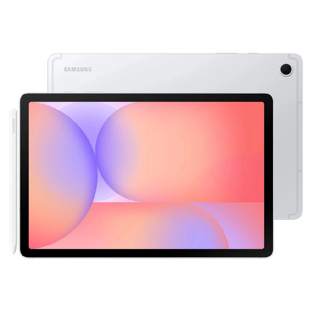 Планшет Samsung Galaxy Tab S10 Lite 128GB Gray (SM-X406BZAASKZ) 128 Гб, 6 Гб