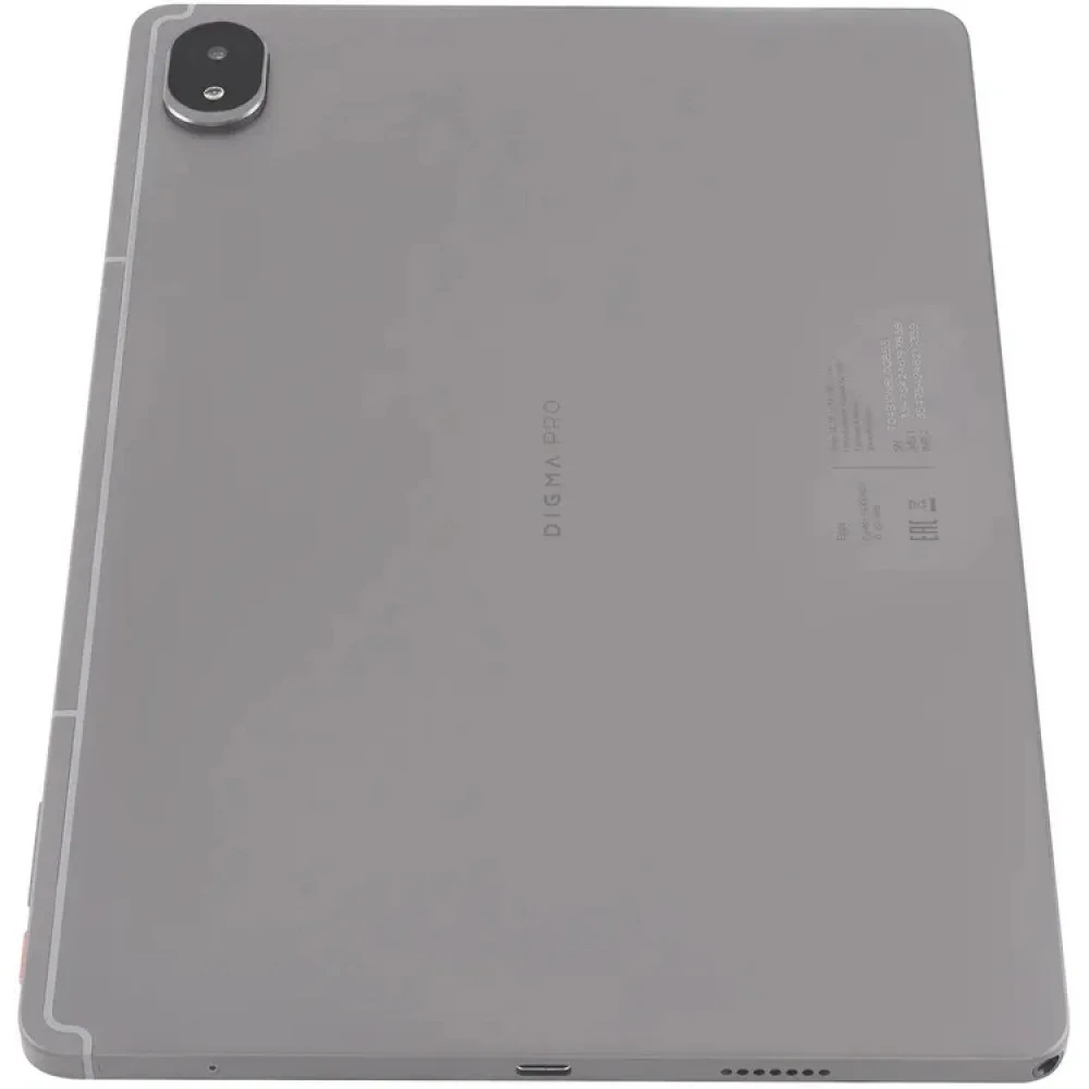 Планшет Digma PRO Edge TA3D1M01 128 Гб, 8 Гб