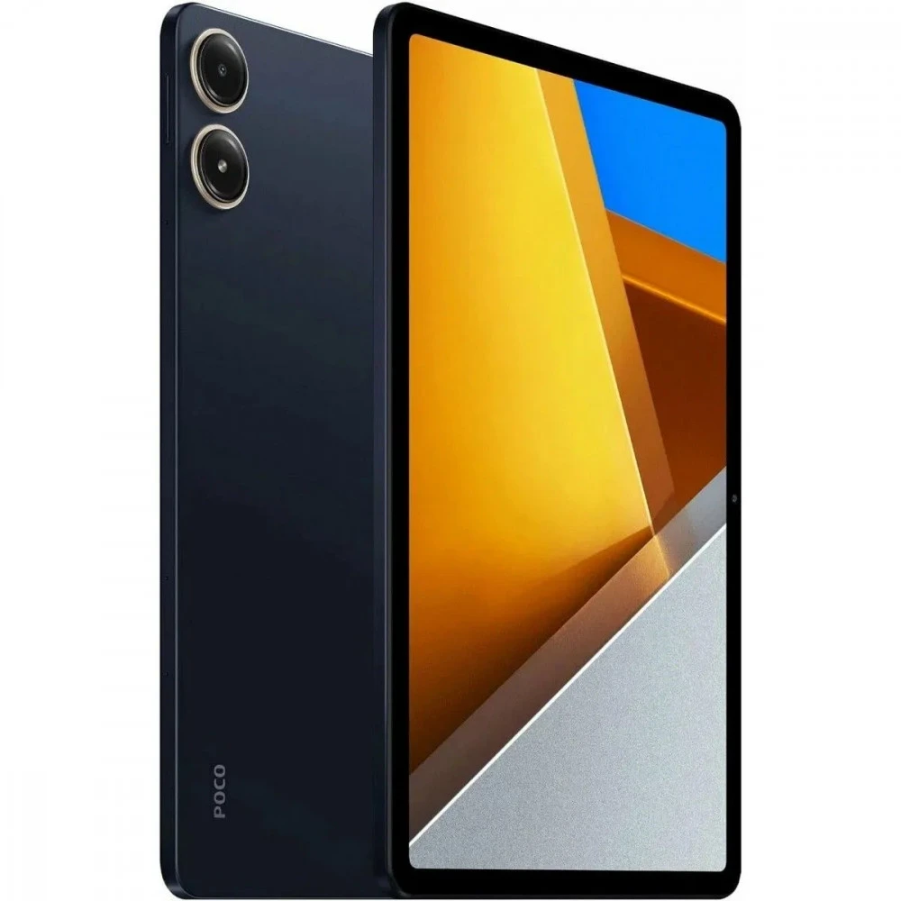Планшет POCO Pad VHU5164RU 256 Гб, 8 Гб