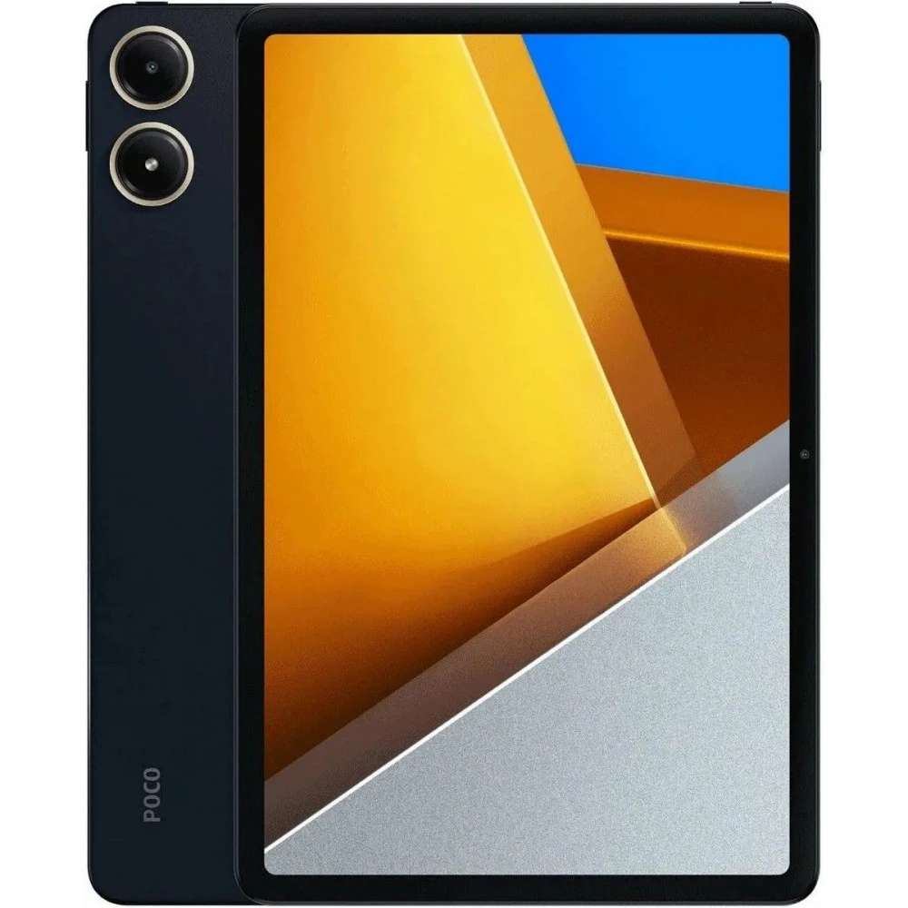 Планшет POCO Pad VHU5164RU 256 Гб, 8 Гб