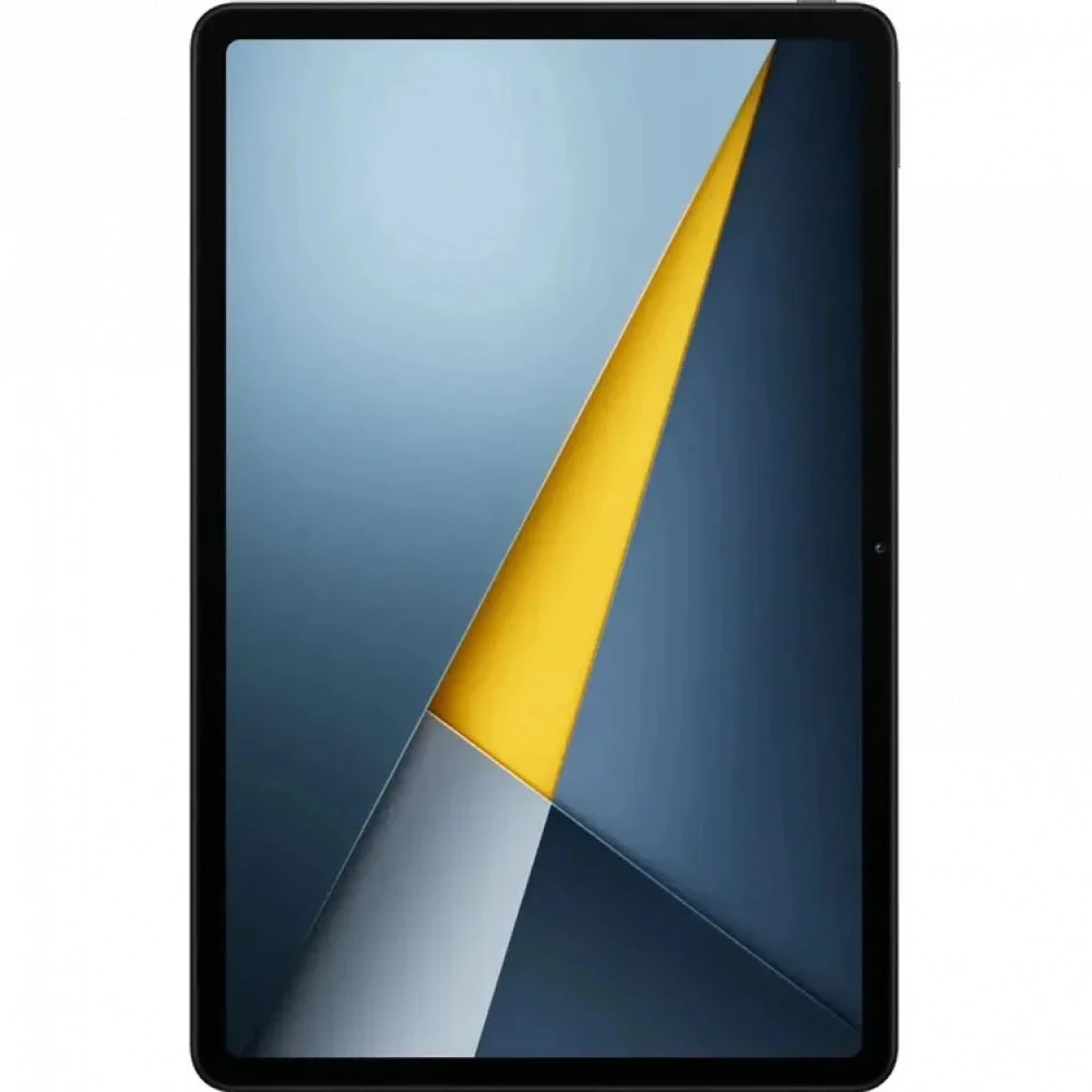 Планшет Xiaomi Poco Pad M1 P83P 71090 256 Гб, 8 Гб