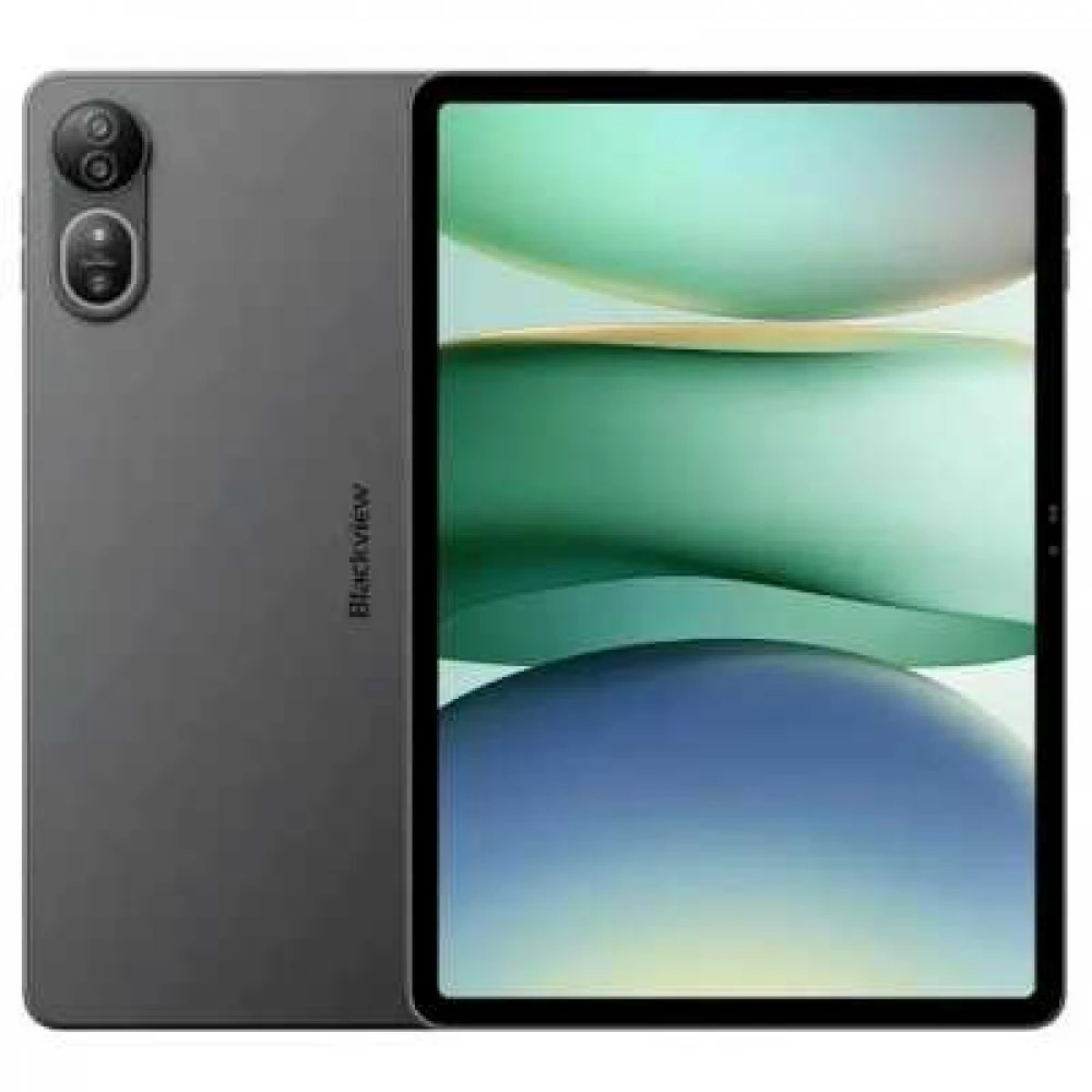 Планшет Blackview Mega 12 BVMEGA12-G12256GRY 256 Гб, 12 Гб
