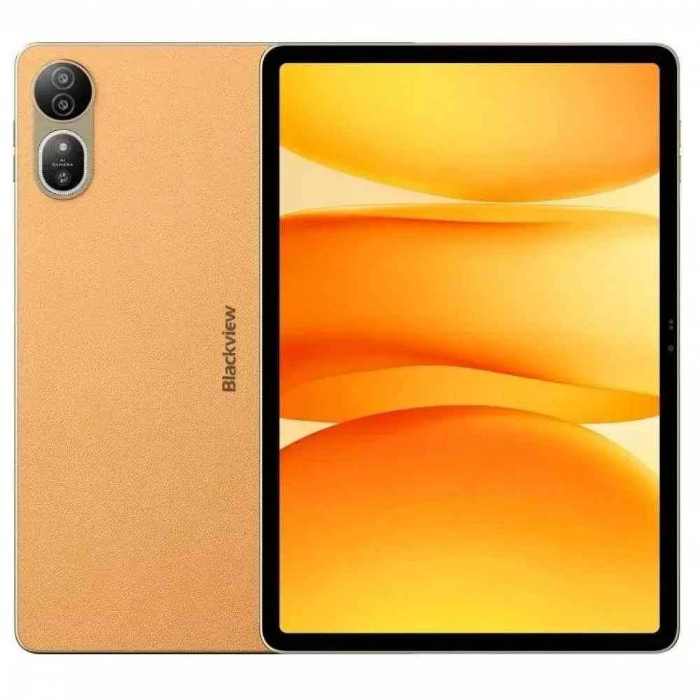 Планшет Blackview MEGA 12 BVMEGA12-G12256GOL 256 Гб, 12 Гб