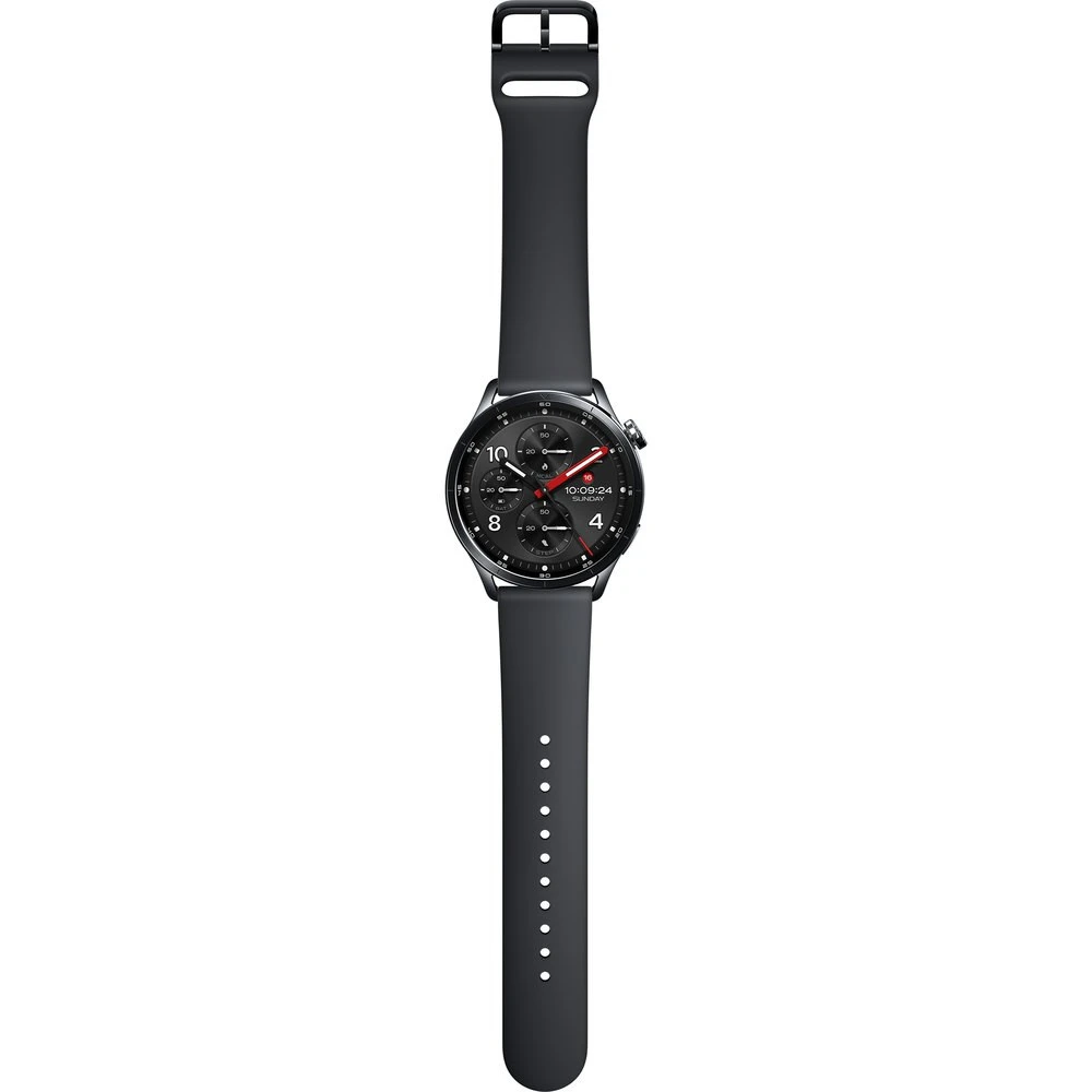 Xiaomi Watch S5 46 мм BHR08IVGL Смарт-часы