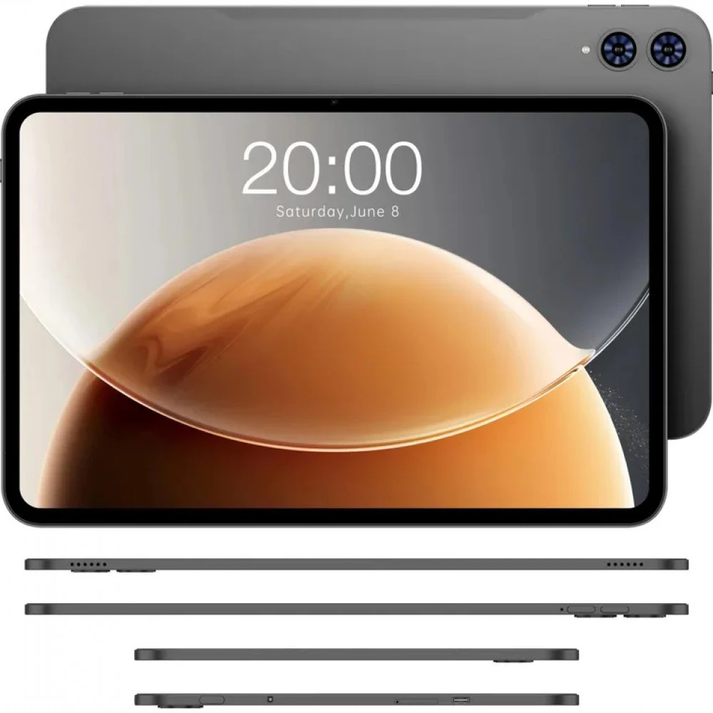 Планшет TECLAST T65 Premium set 2026 1747518 128 Гб, 8 Гб