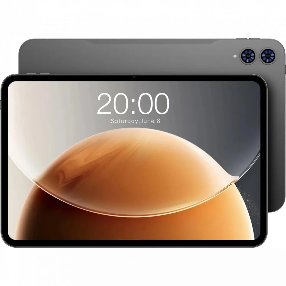 Планшет TECLAST T65 Premium set 2026 1747518 128 Гб, 8 Гб