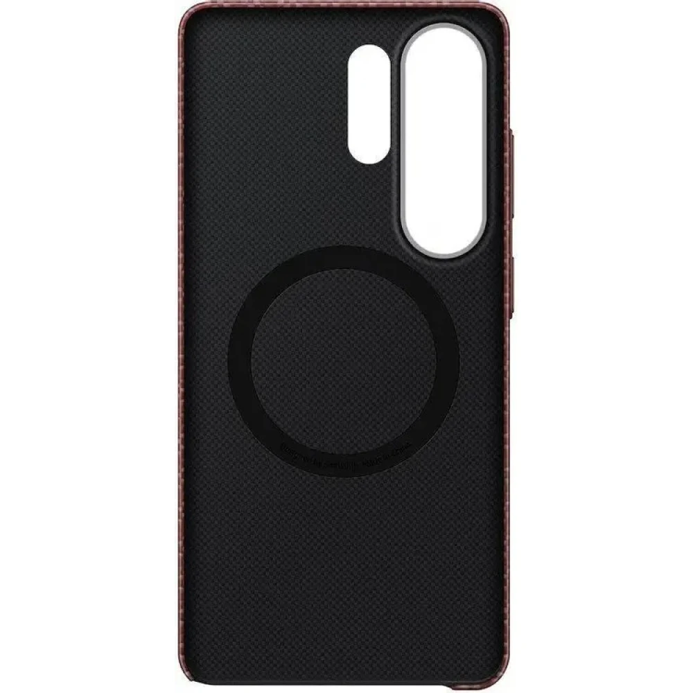 Аксессуары для смартфона Samsung Чехол (клип-кейс) EF-KS948SREGRU
