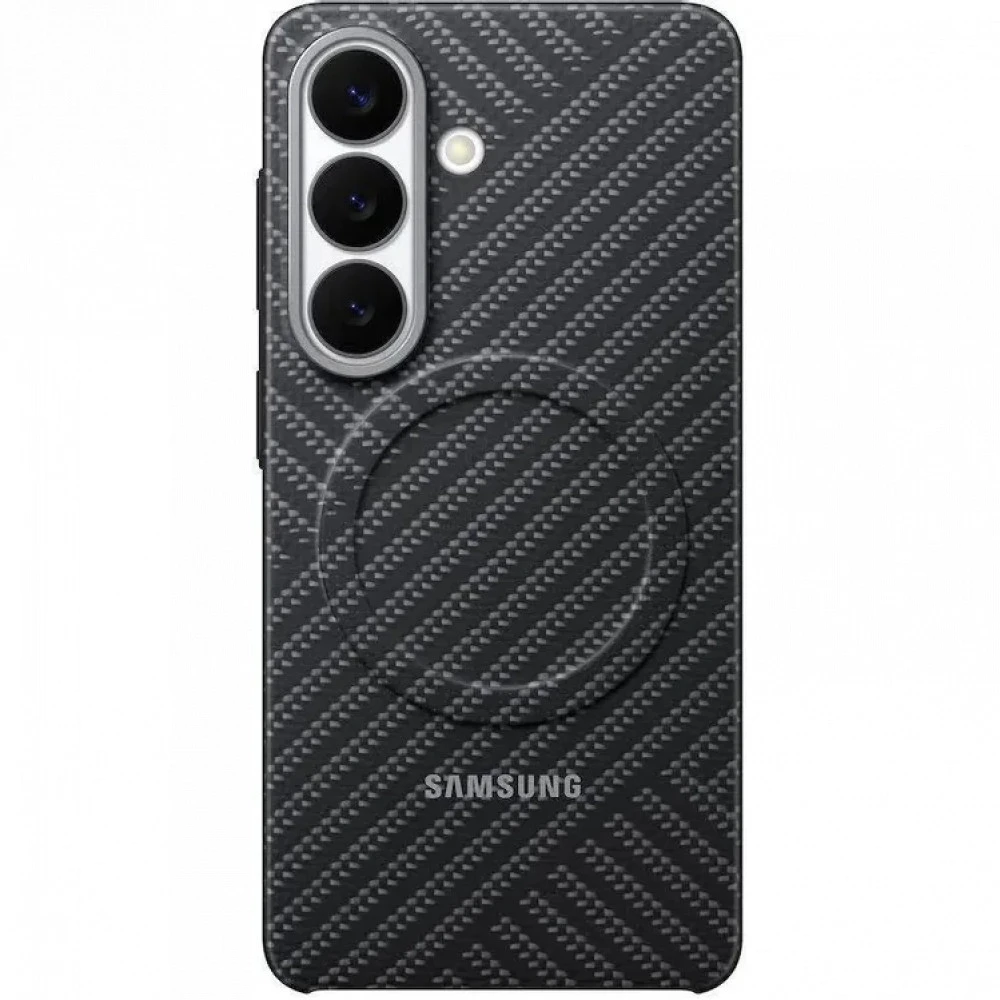 Аксессуары для смартфона Samsung Чехол (клип-кейс) EF-KS942SSEGRU