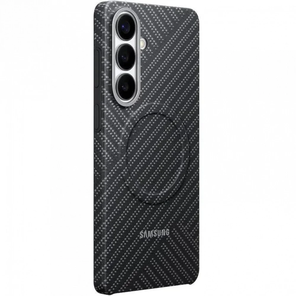 Аксессуары для смартфона Samsung Чехол (клип-кейс) EF-KS947SSEGRU