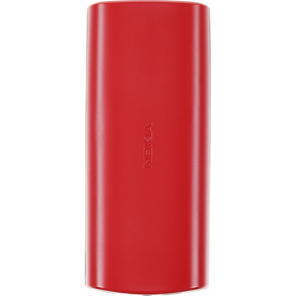 Мобильный телефон Nokia 106 TA-1564 DS EAC 1GF019BPB1C01