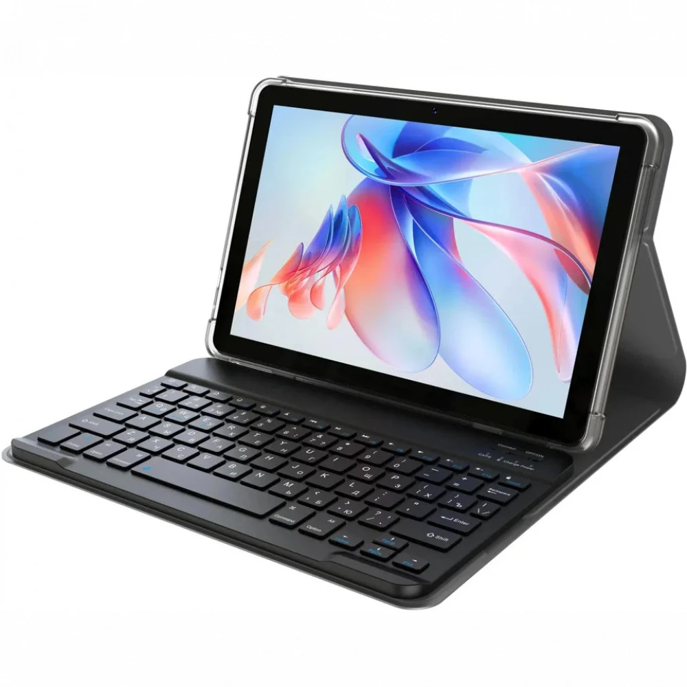Планшет Digma K10 PLUS DA1C0P02 64 Гб, 4 Гб