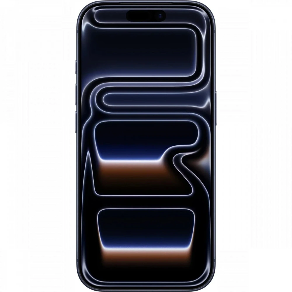 Смартфон Apple iPhone 17 Pro 256Gb Deep Blue MG8J4ZP/A 256 Гб, 12 Гб