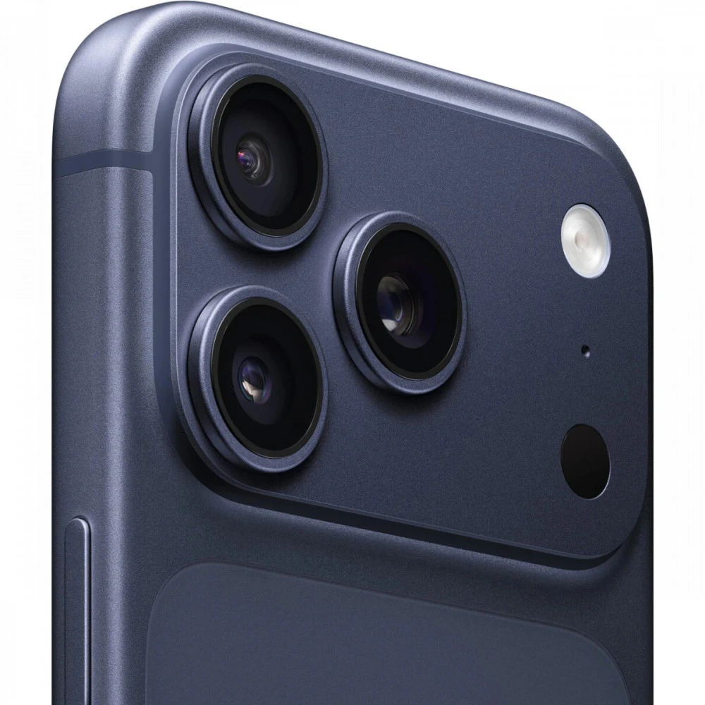 Смартфон Apple iPhone 17 Pro 256Gb Deep Blue MG8J4ZP/A 256 Гб, 12 Гб