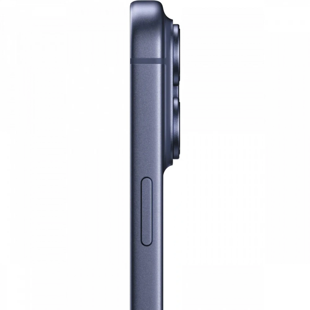 Смартфон Apple iPhone 17 Pro 256Gb Deep Blue MG8J4ZP/A 256 Гб, 12 Гб