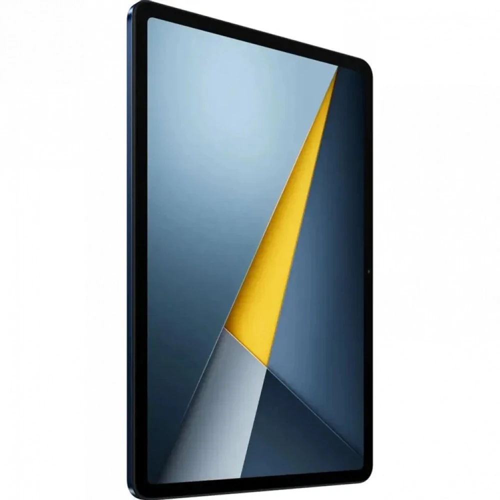 Планшет Xiaomi Poco Pad M1 P83P 71085 256 Гб, 8 Гб