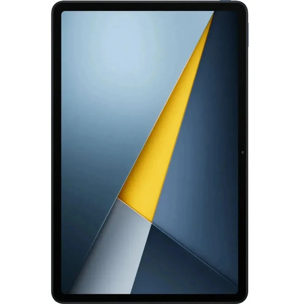 Планшет Xiaomi Poco Pad M1 P83P 71085 256 Гб, 8 Гб