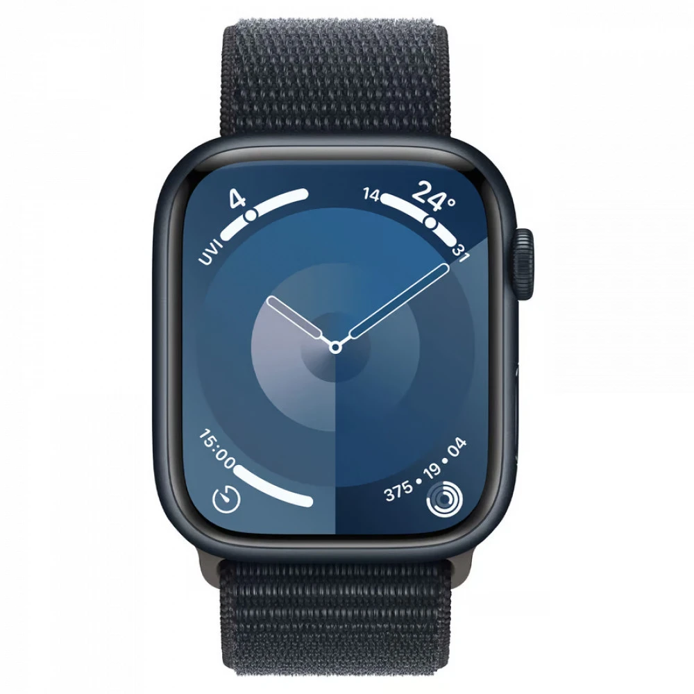 Apple Watch Series 9 A2980 MR9C3LL/A Смарт-часы