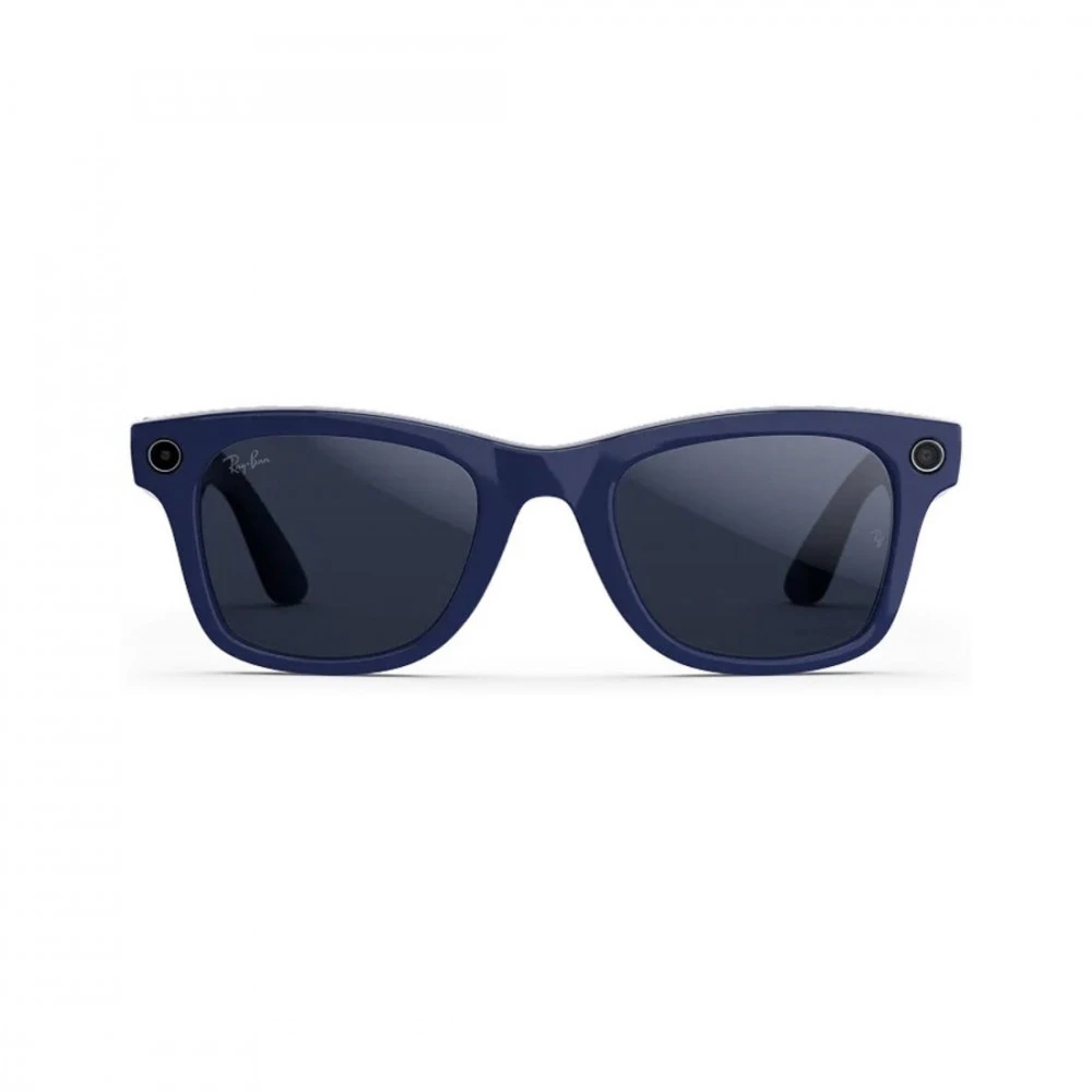 Аксессуары для смартфона Meta Wayfarer Gen 2 Transitions Sapphire Cosmic Blue M 6628MF-50