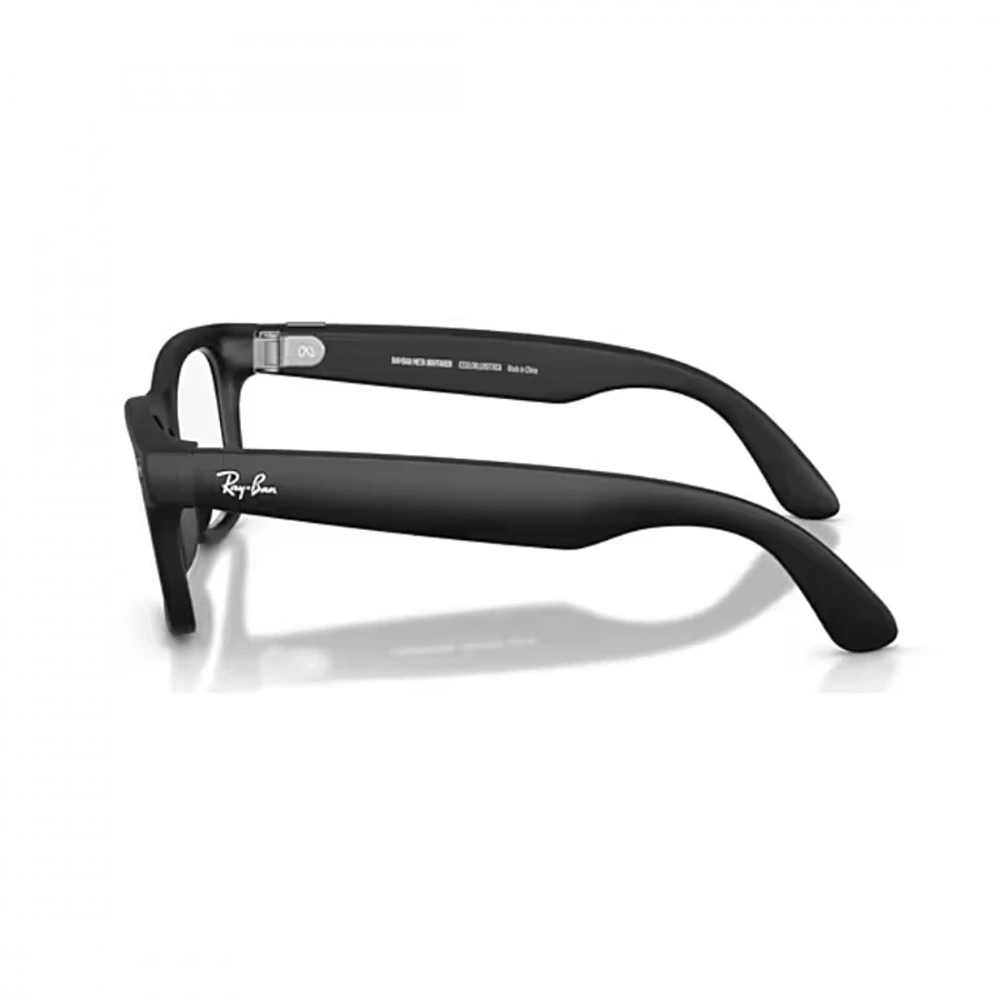 Аксессуары для смартфона Meta Wayfarer Gen 2 Transitions Grey Black L RW4012