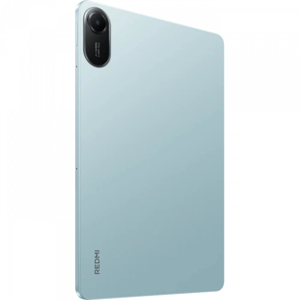 Планшет Xiaomi Redmi Pad 2 8/256GB LTE Mint Green VHU5898RU 256 Гб, 8 Гб