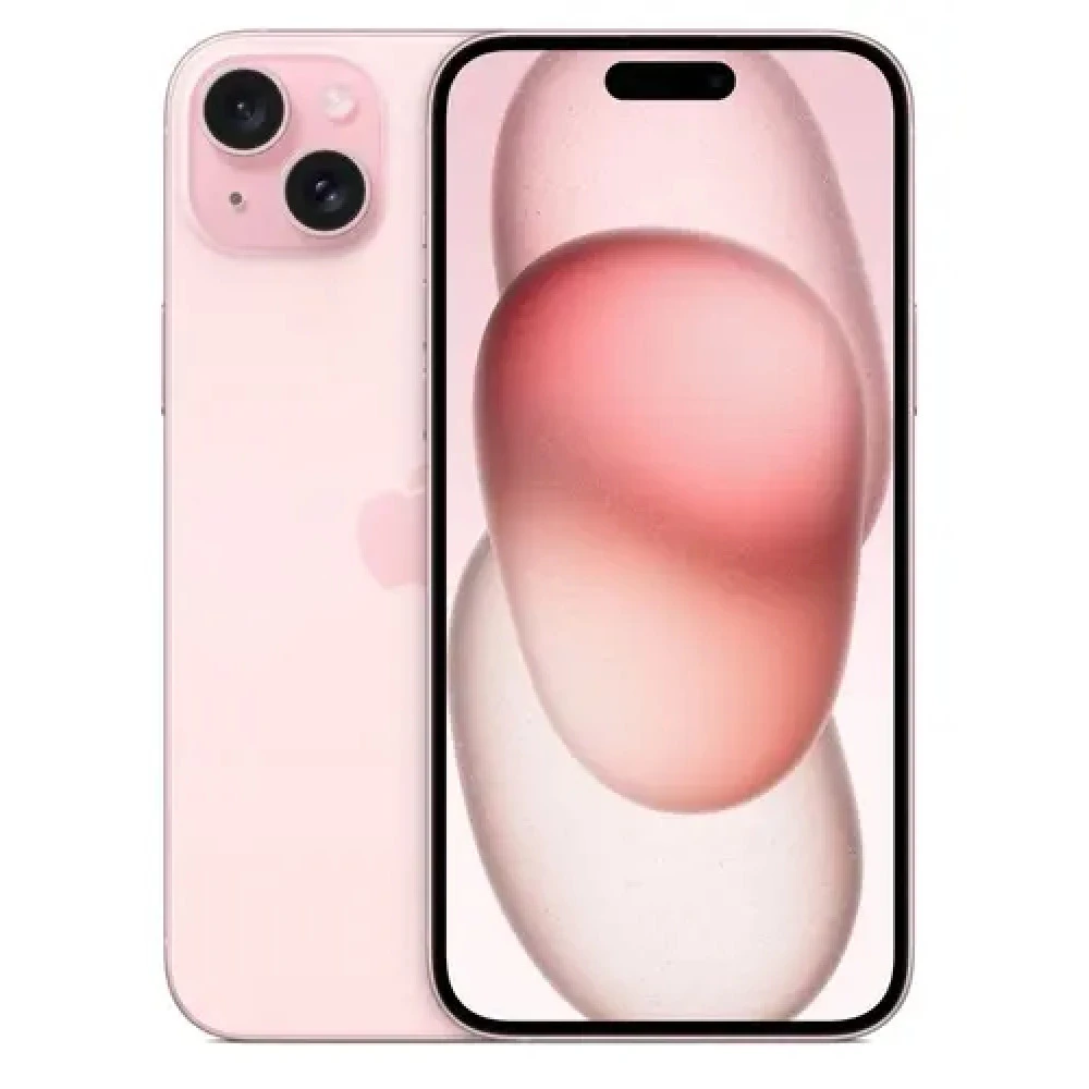 Смартфон Apple iPhone 15 Plus MTXG3CH/A 256 Гб, 6 Гб