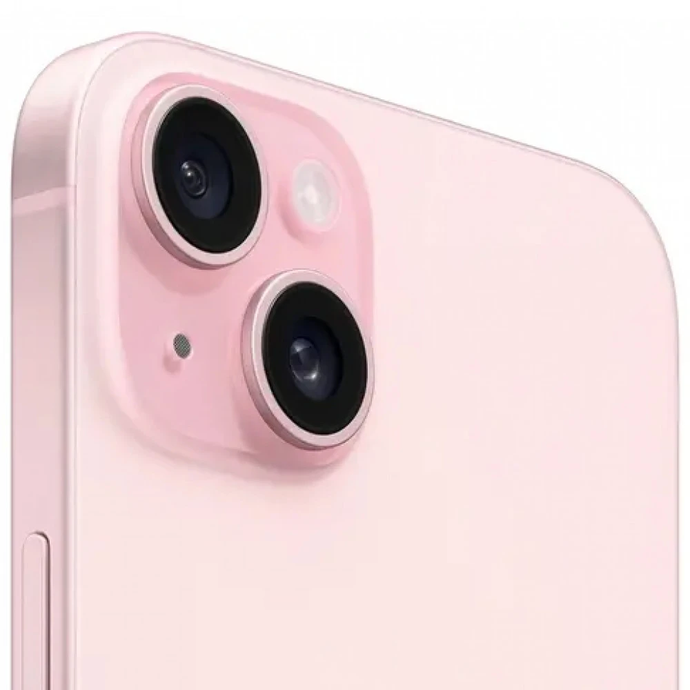 Смартфон Apple iPhone 15 Plus MTXG3CH/A 256 Гб, 6 Гб