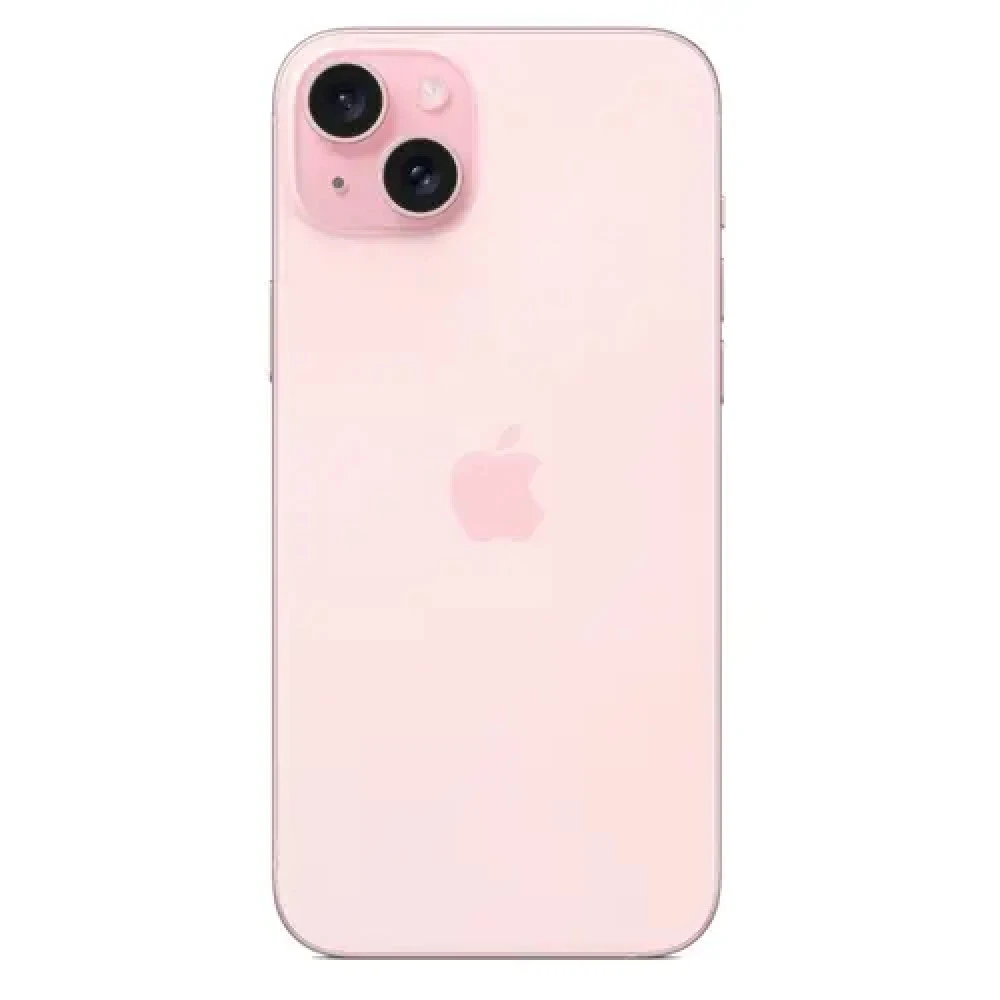 Смартфон Apple iPhone 15 Plus MTXG3CH/A 256 Гб, 6 Гб