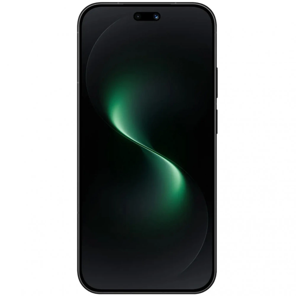 Смартфон Huawei Nova 15 PSN-LX9 ROM Black PSN-LX9_88983 512 Гб, 12 Гб