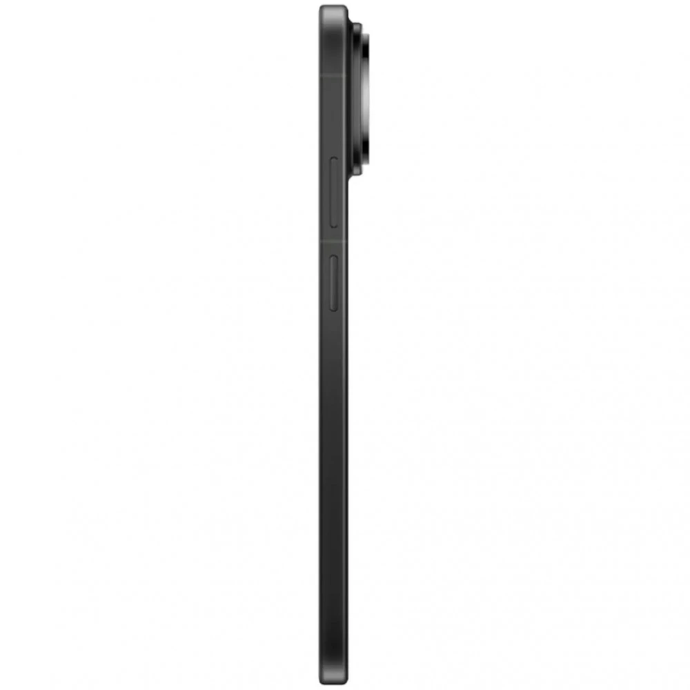 Смартфон Huawei Nova 15 PSN-LX9 ROM Black PSN-LX9_88983 512 Гб, 12 Гб