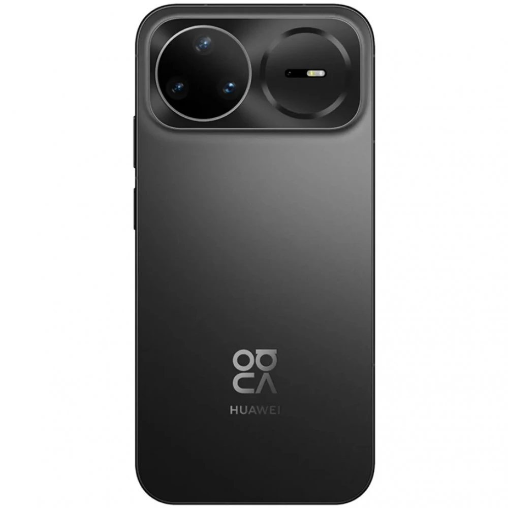 Смартфон Huawei Nova 15 PSN-LX9 ROM Black PSN-LX9_88983 512 Гб, 12 Гб