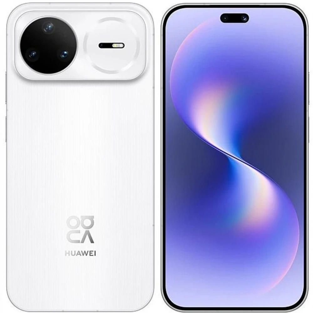Смартфон Huawei nova 15 Pro 51098TRX 512 Гб, 12 Гб
