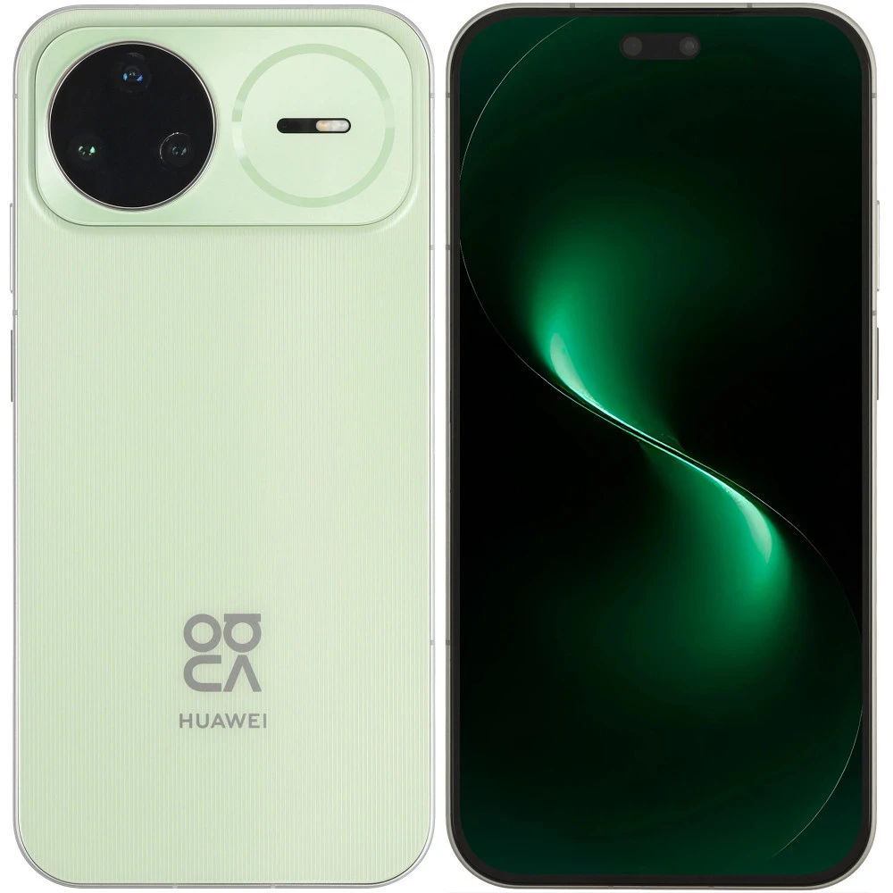 Смартфон Huawei nova 15 Pro 51098TRQ 256 Гб, 12 Гб